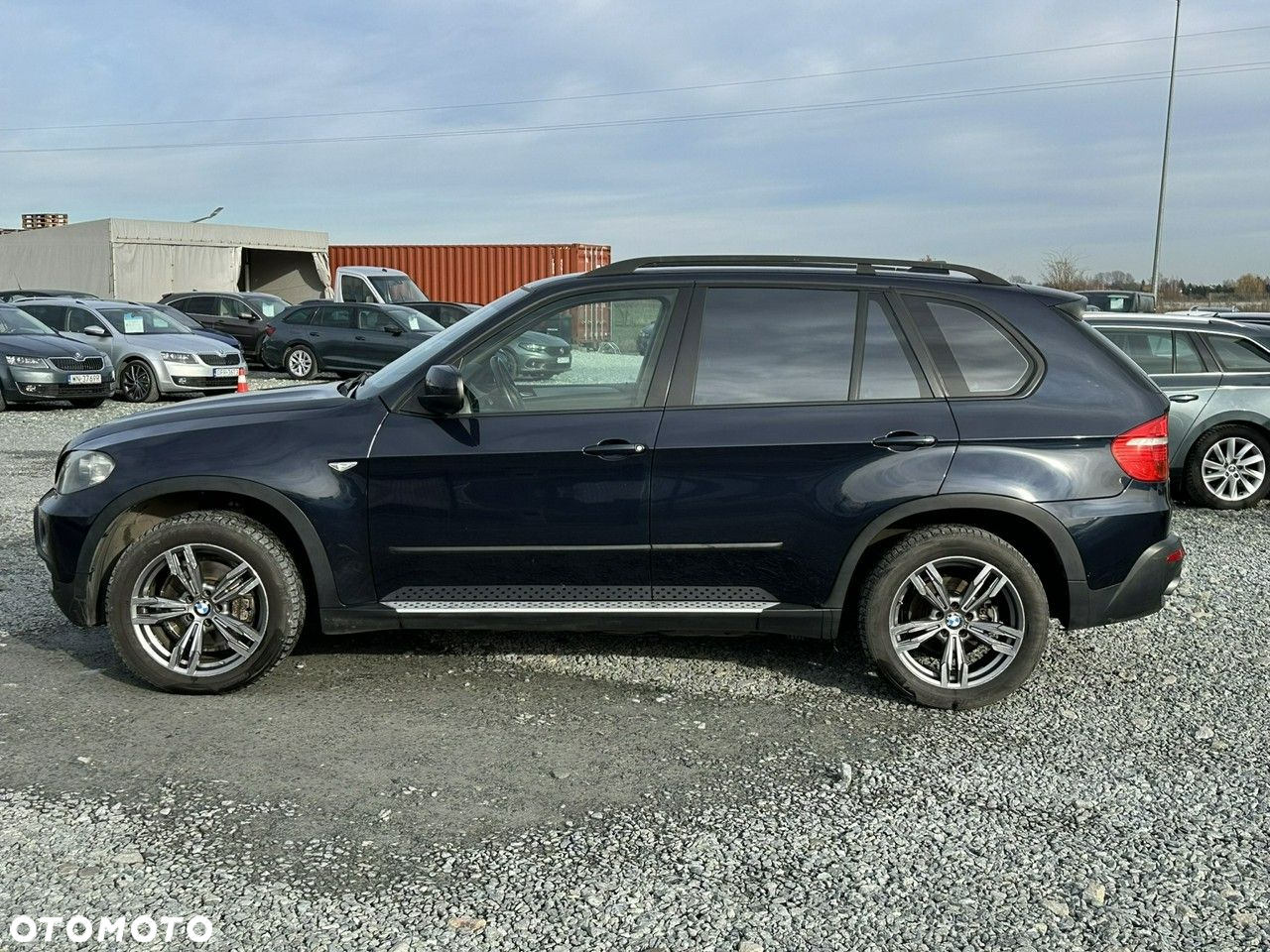 BMW X5 3.0d xDrive - 9