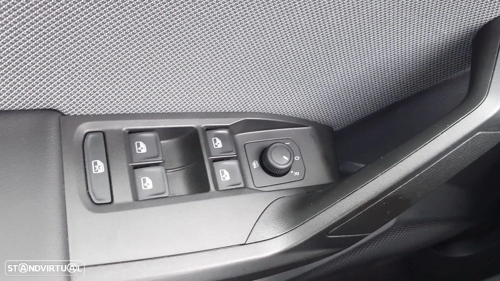 SEAT Leon ST 1.0 TSI Style - 13