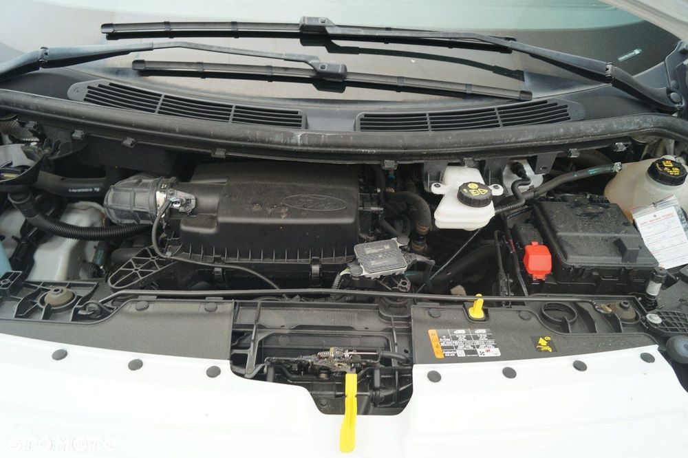 Ford Transit Custom - 27