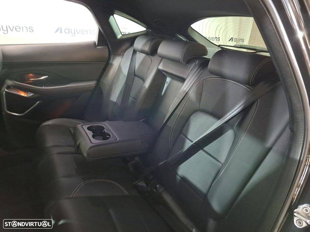 Jaguar E-Pace 1.5 P300e R-Dynamic HSE AWD Aut. - 10