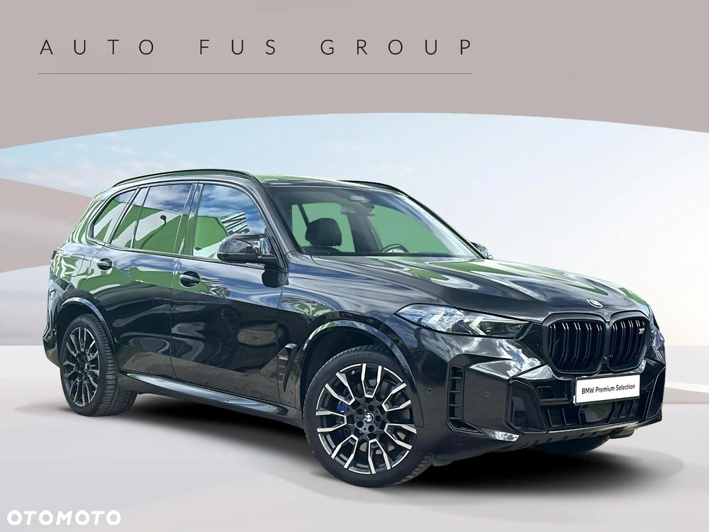 BMW X5 - 3