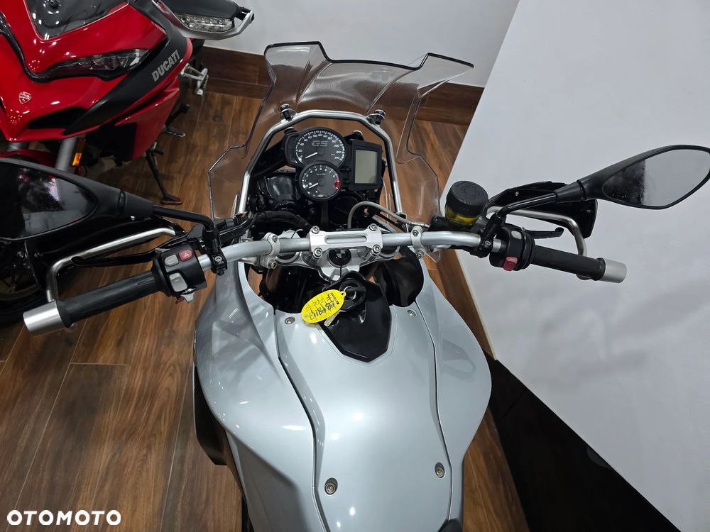 BMW GS - 36
