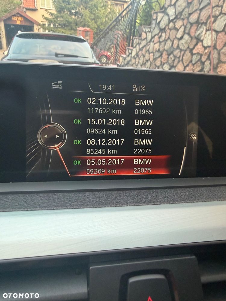 BMW Seria 4 420d Sport-Aut M Sport - 30