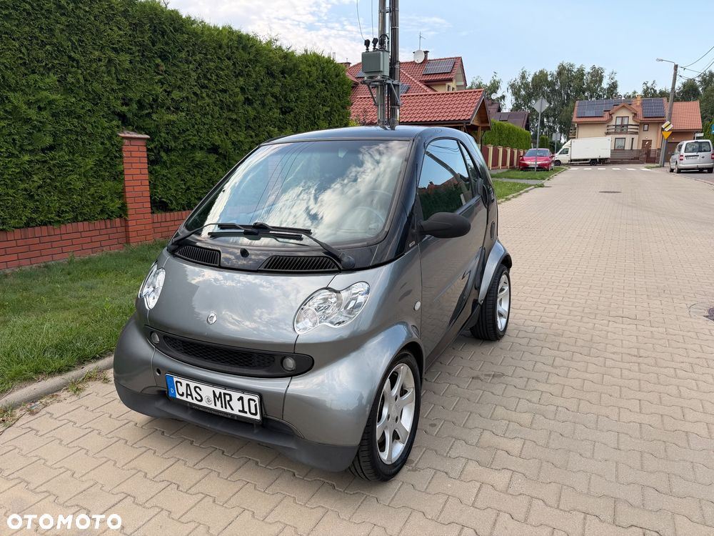 Smart Crossblade - 11