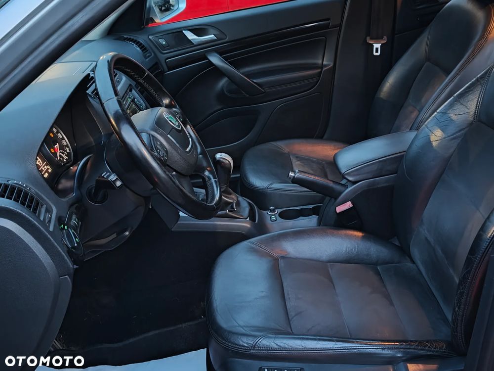 Skoda Octavia 1.8 TSI Laurin & Klement - 7