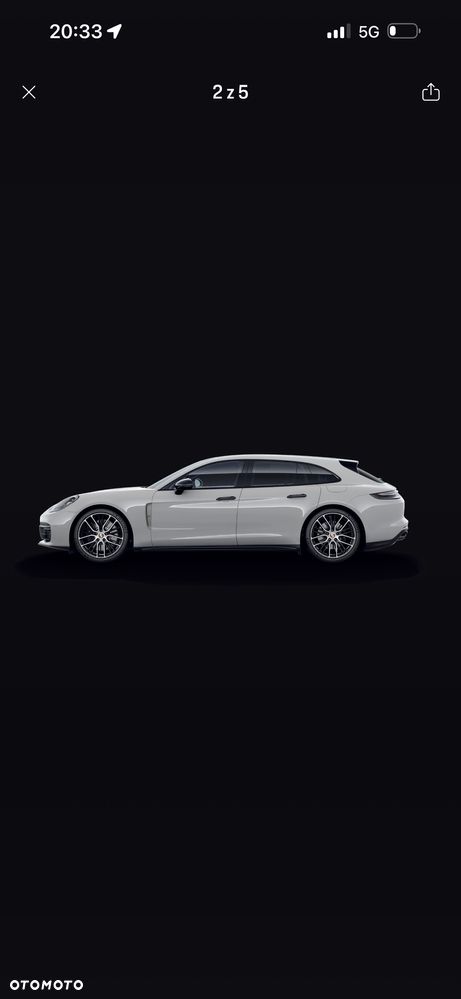 Porsche Panamera 4 E-Hybrid Platinum Edition - 9