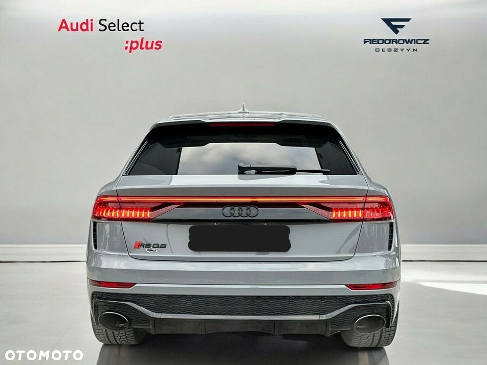 Audi RS Q8 - 10