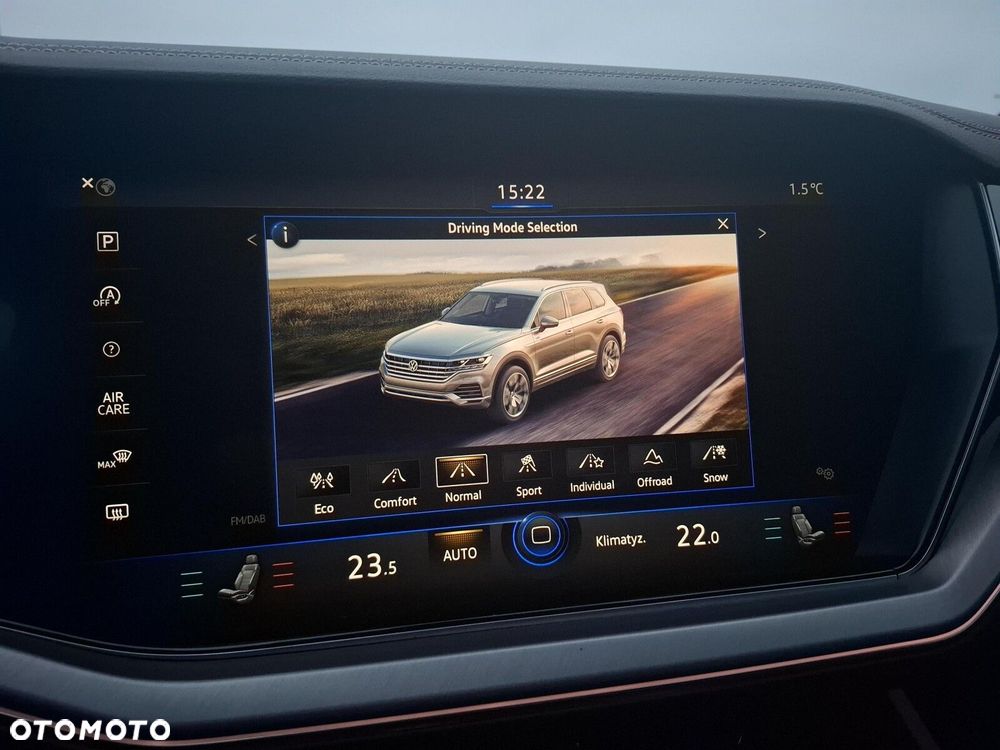 Volkswagen Touareg - 31