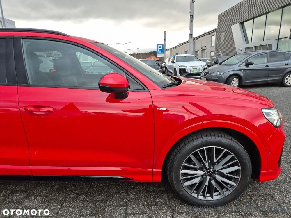 Audi Q3 - 12