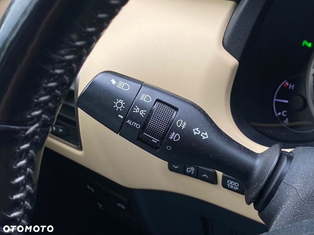 Lexus NX 200t Comfort AWD - 25