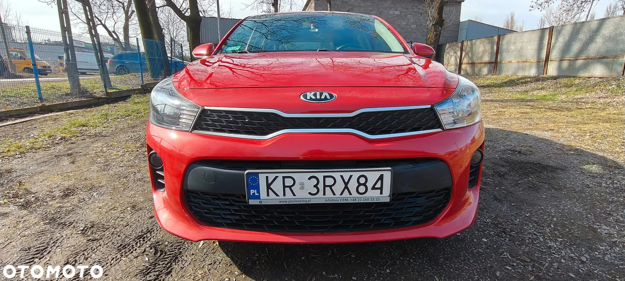 Kia Rio 1.2 Business Line - 6