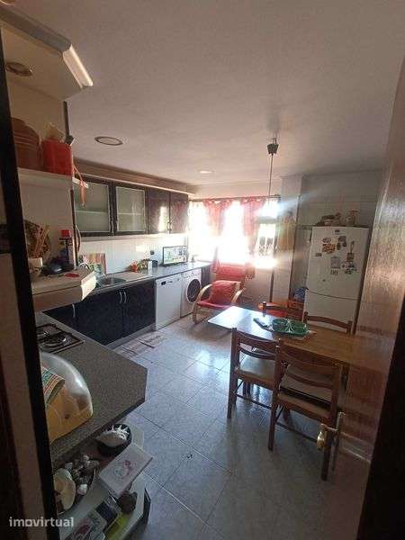 Apartamento T2, Torre da Marinha, 235000€ - Grande imagem: 2/11