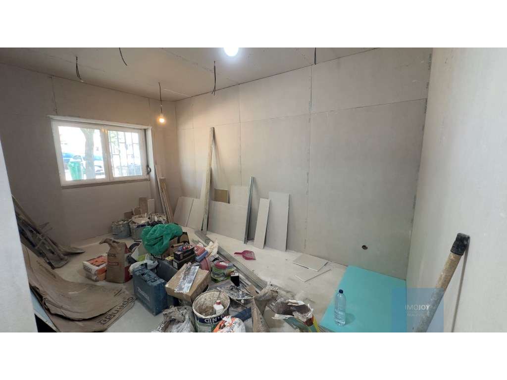 Apartamento T1 Remodelado na Amadora - Grande imagem: 5/22