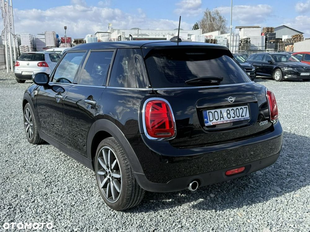 MINI Cooper GPF - 9