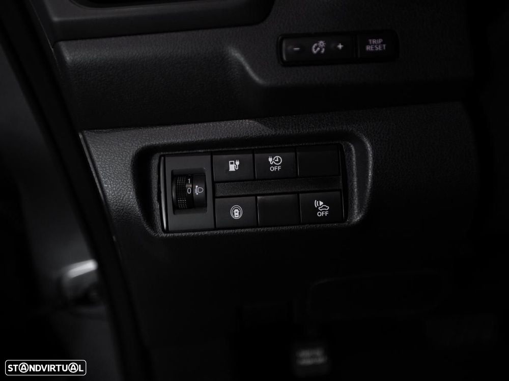 Nissan Leaf e+ Acenta - 14