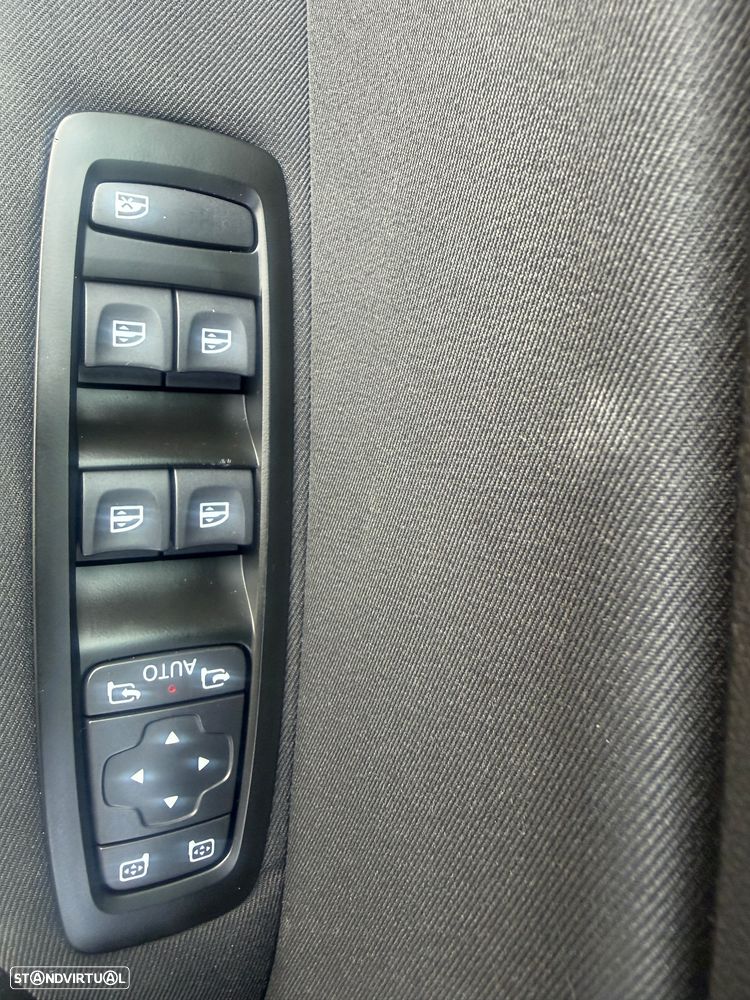 Renault Mégane Sport Tourer 1.5 Blue dCi Limited - 36