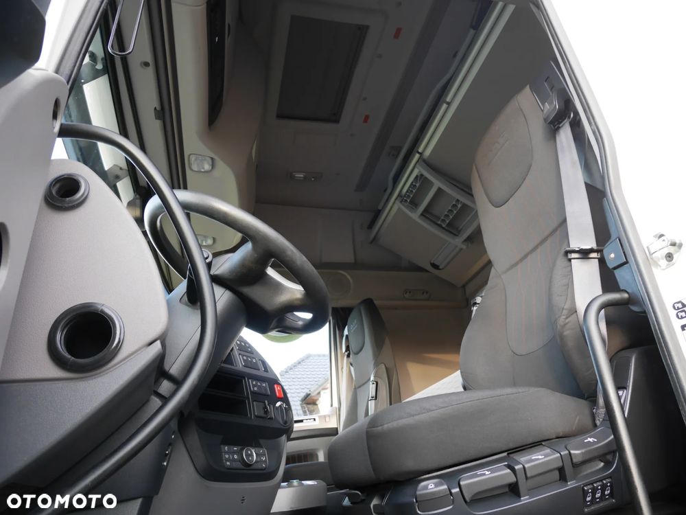 DAF XF 106.480/ Low Deck/Mega - 15