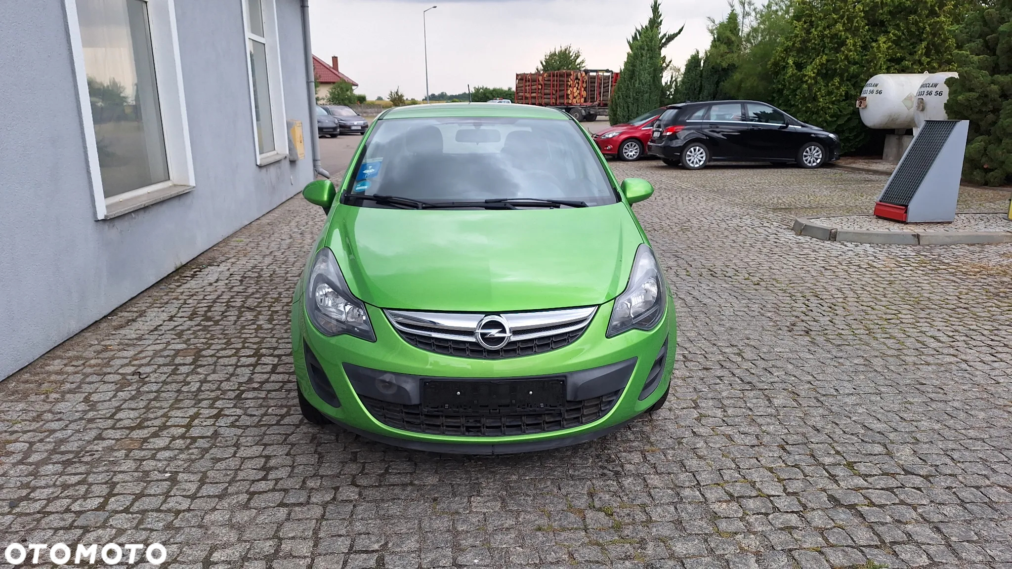 Opel Corsa 1.4 Active - 2