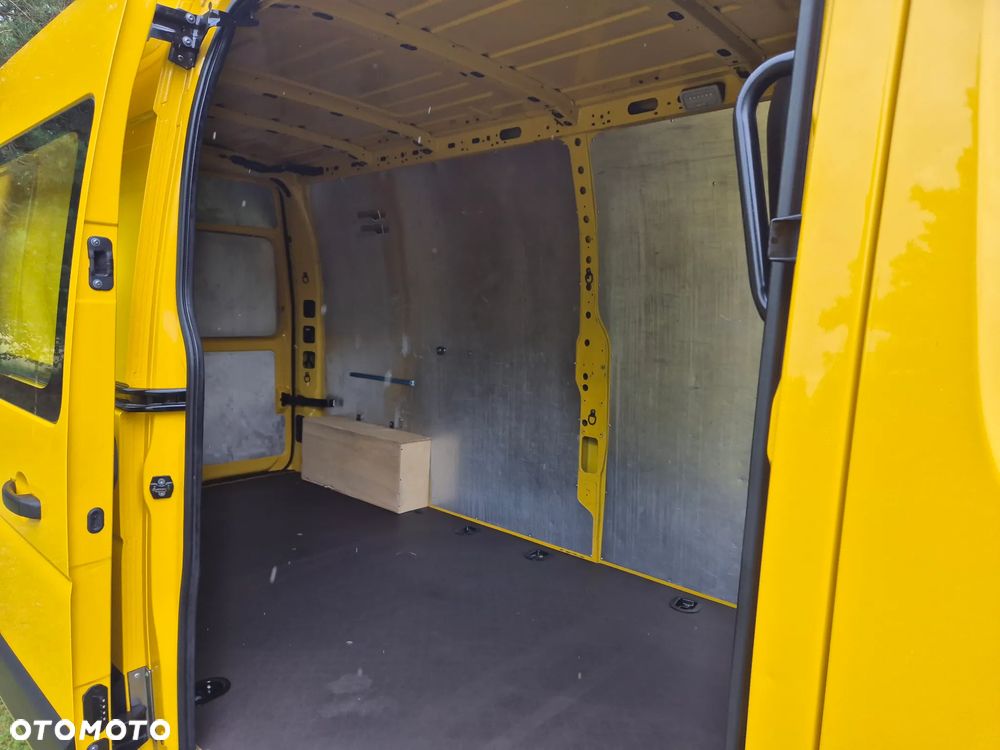 Renault Master 80 tys km MAX L3H2 - 22