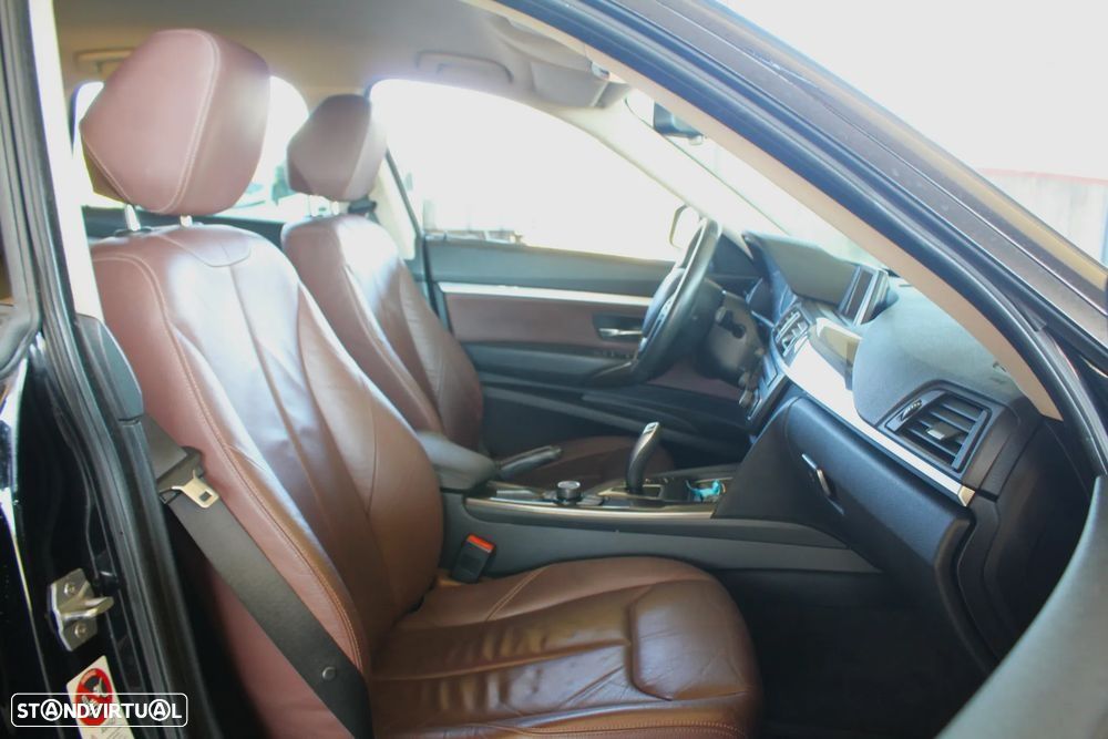 BMW 318 Gran Turismo d Aut. M Sport - 35