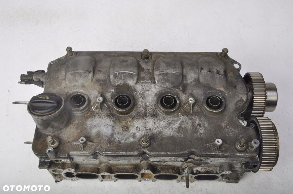 CITROEN C5 2.0 HPI 103kW 140KM GŁOWICA 9635251410 - 3