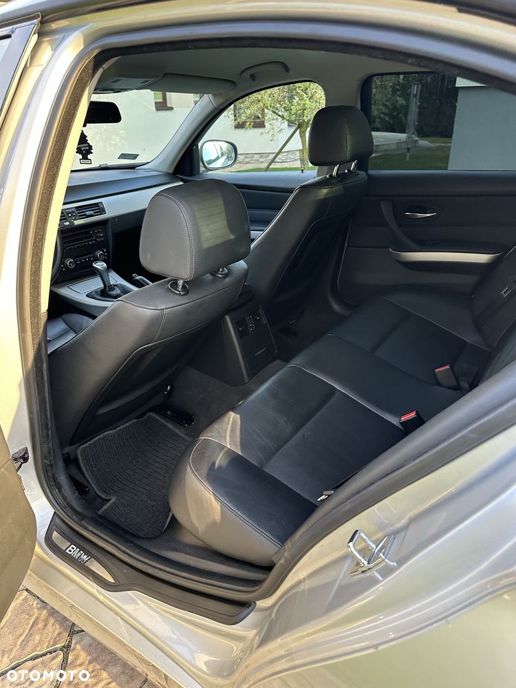 BMW Seria 3 - 6