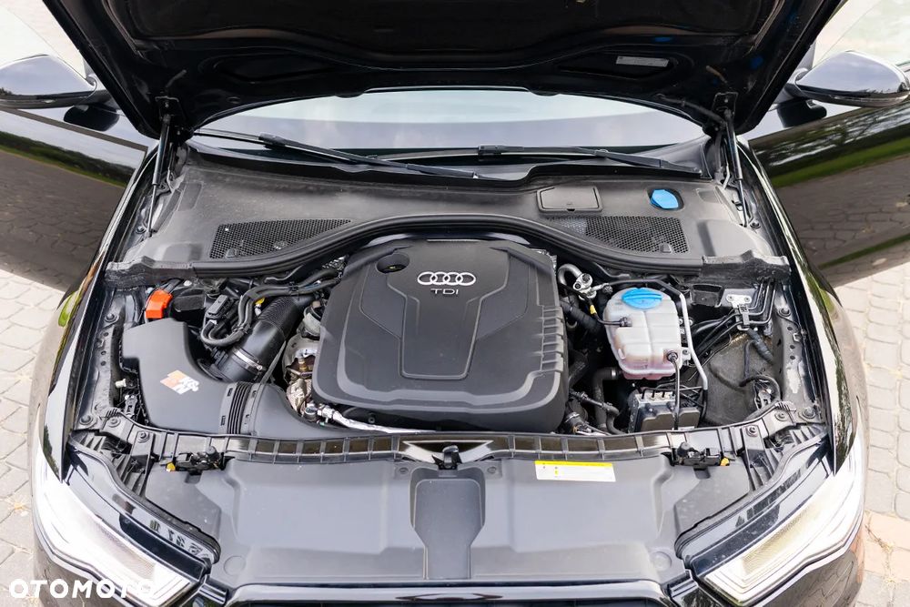 Audi A6 Avant 2.0 TDI Ultra - 23