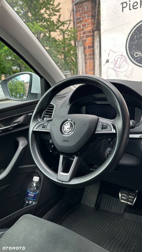 Skoda Karoq 1.5 TSI ACT 4x4 Style DSG - 25