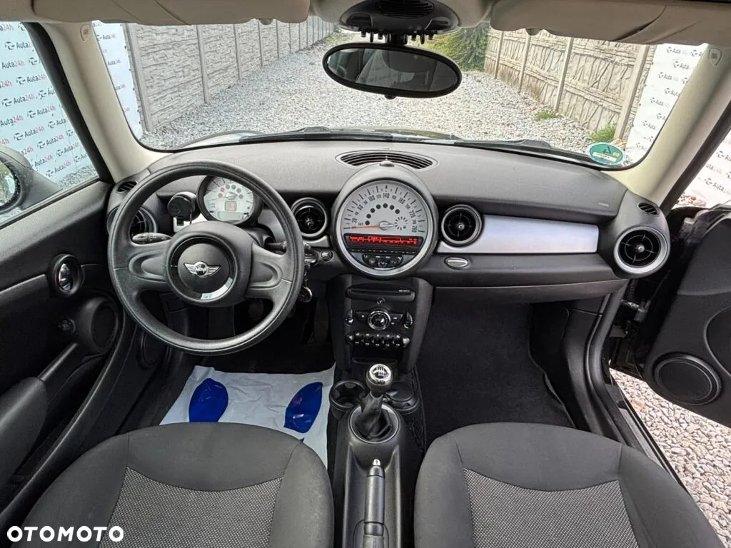 MINI ONE Standard - 9