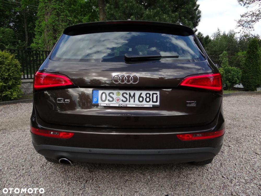 Audi Q5 - 11