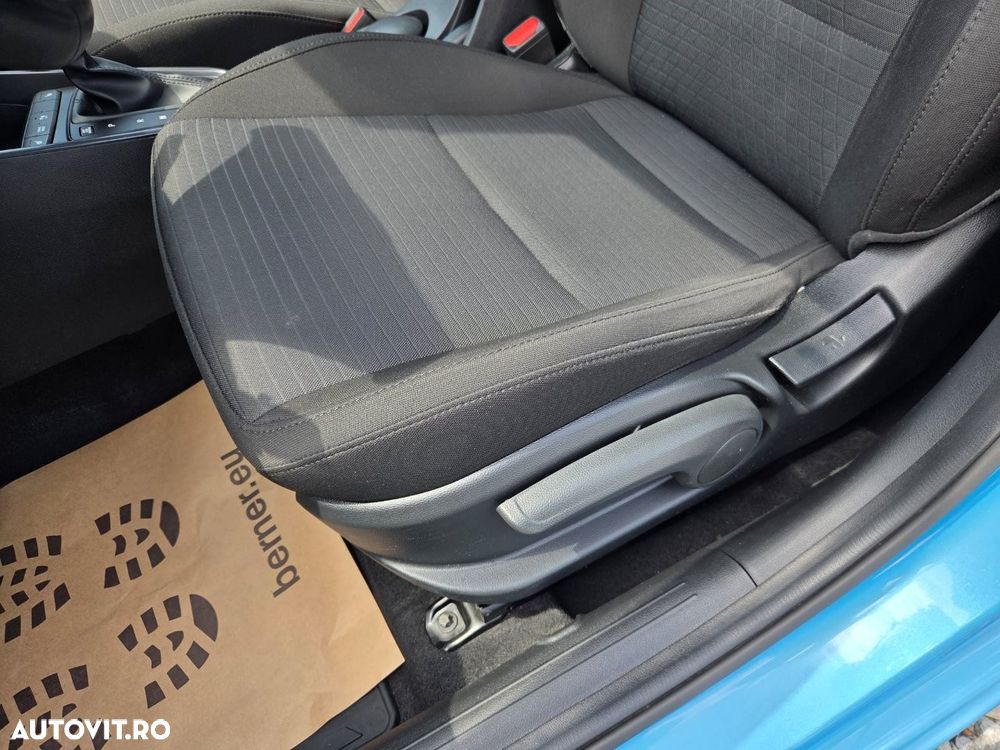 Hyundai i20 1.0 l T-GDi MHEV 100CP 7DCT 5DR Led Line - 21