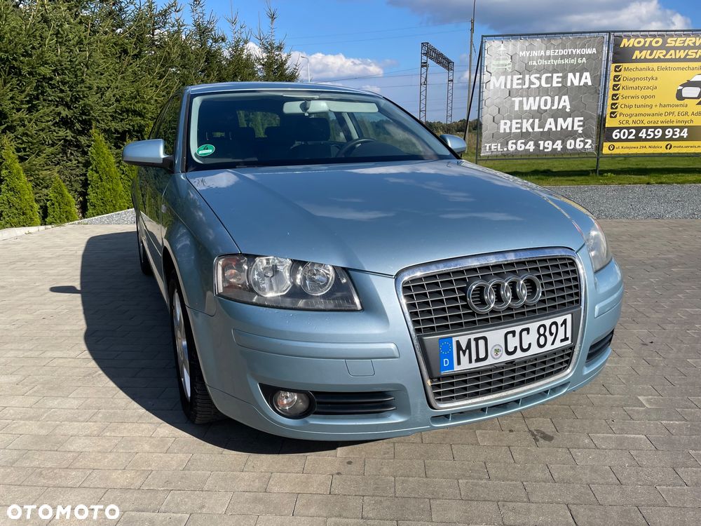 Audi A3 - 14