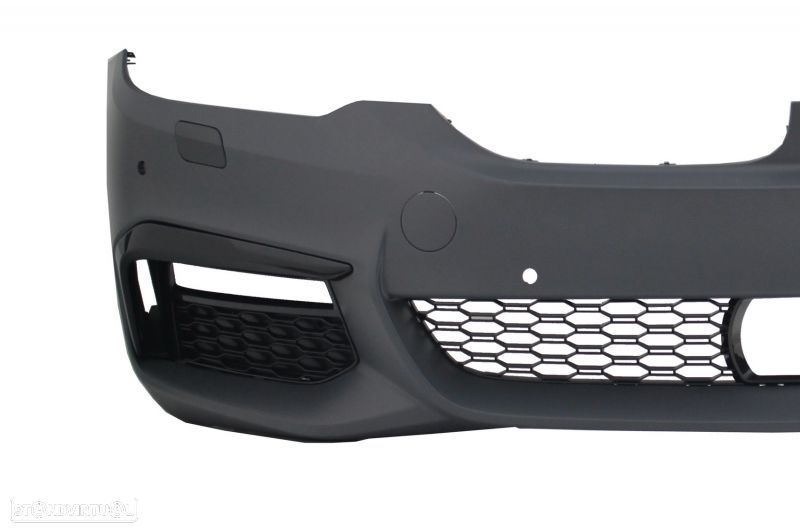 Body Kit Bmw Série 5 G31 (2017 em diante) Pack M - 4