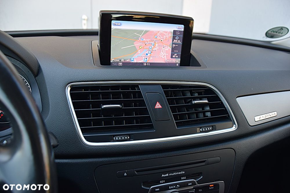 Audi Q3 2.0 TFSI Quattro S tronic - 17