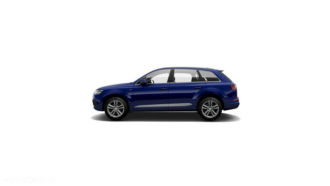Audi Q7 3.0 TDI ultra Quattro Tiptronic - 6