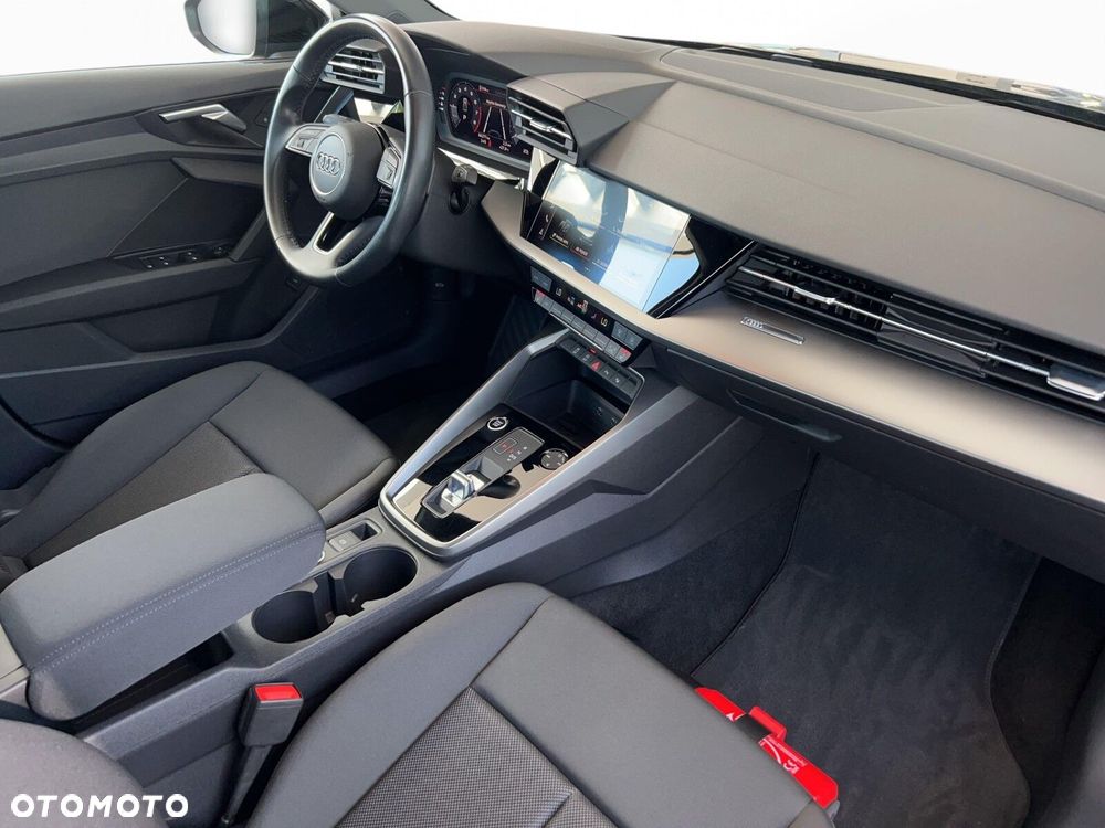 Audi A3 Limousine - 14