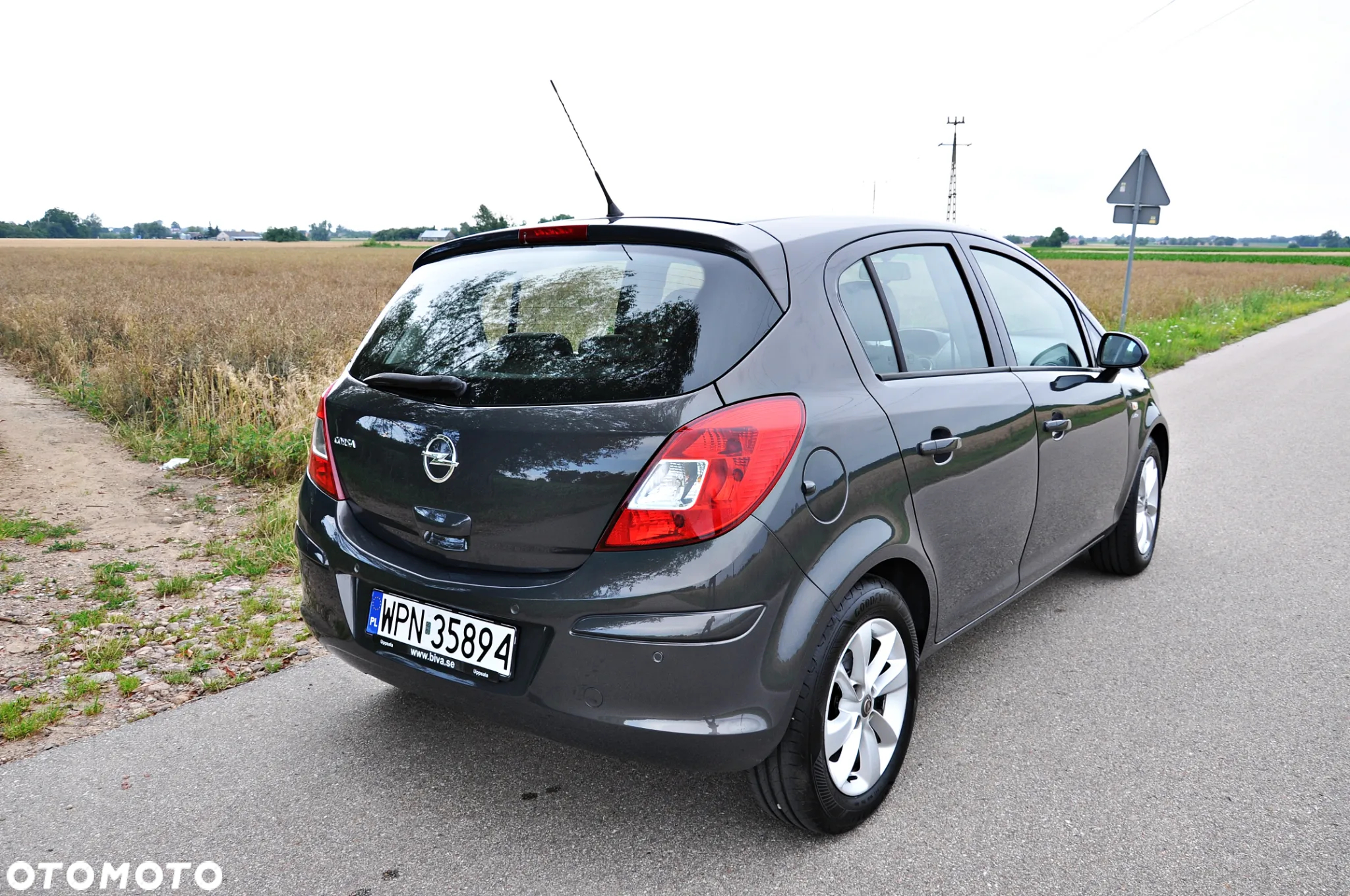 Opel Corsa 1.2 16V (ecoFLEX) Easytronic Innovation - 5