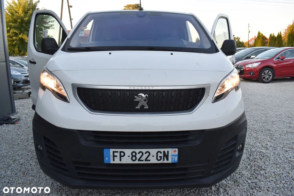 Peugeot Expert LONG - 2