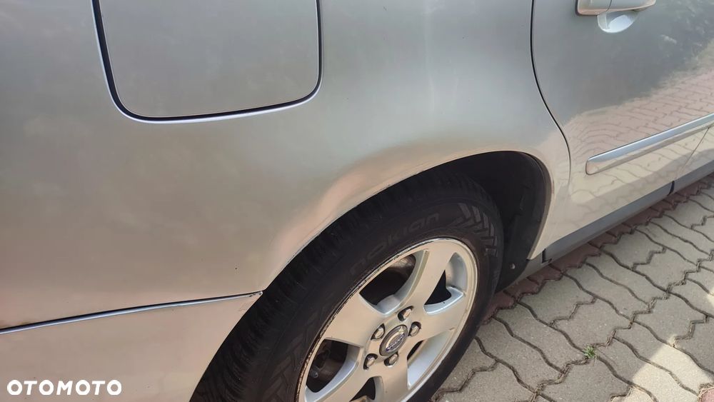 Volvo V50 1.6D DPF DRIVe Kinetic - 20