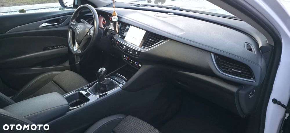 Opel Insignia 2.0 CDTI ecoFLEX Start/Stop Business Edition - 16