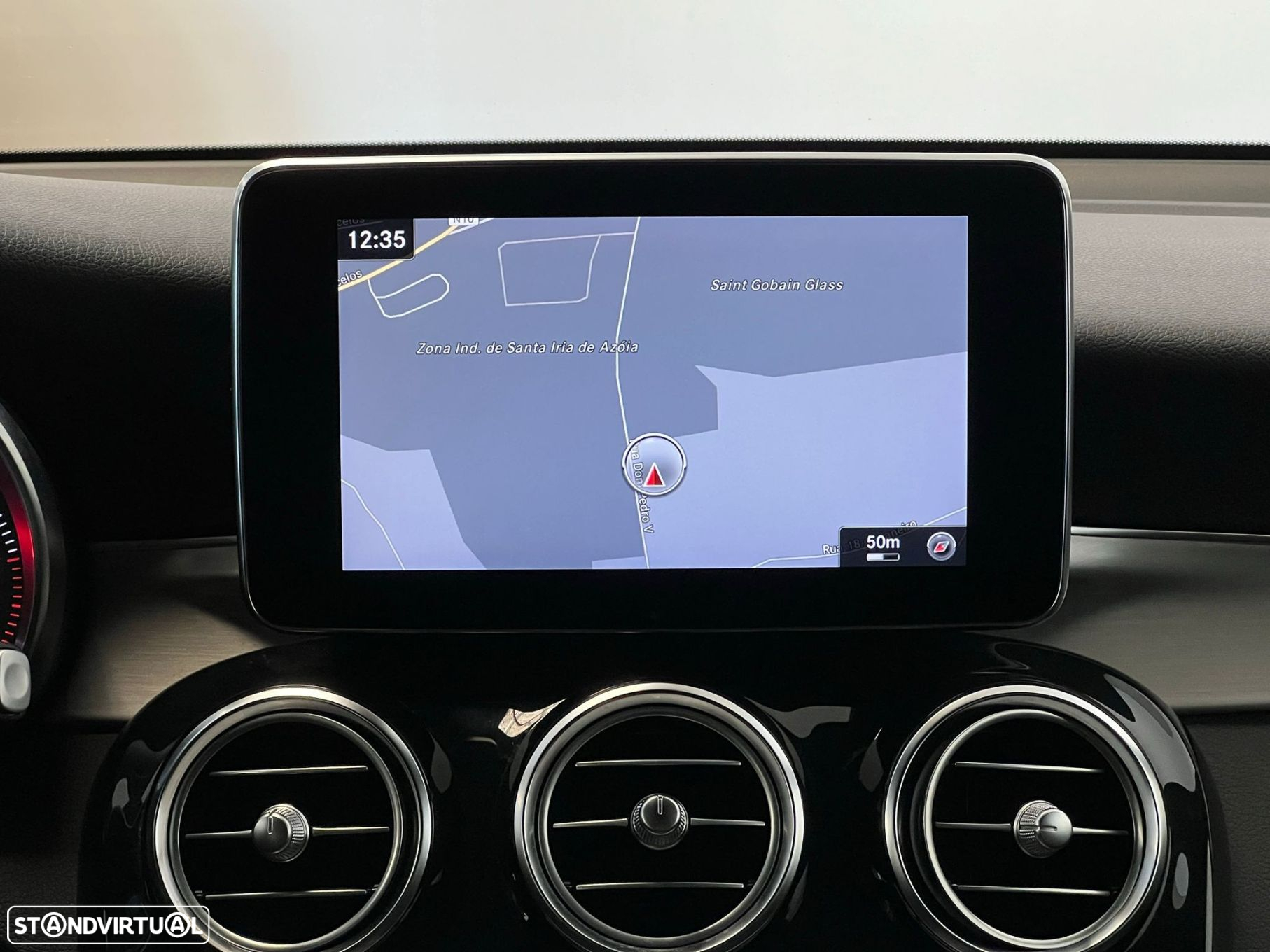 Mercedes-Benz GLC 250 d AMG Line 4-Matic - 40