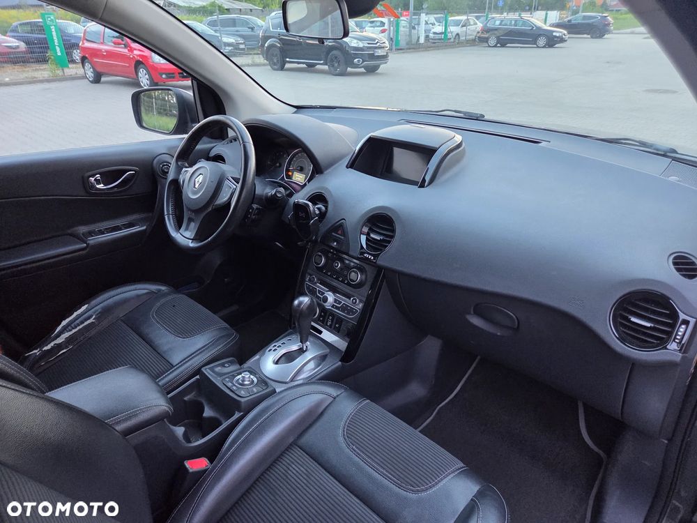 Renault Koleos 2.0 dCi 4x4 Bose Edition - 25