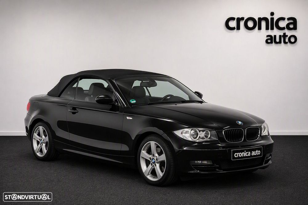 BMW 118 i Edition Sport - 1
