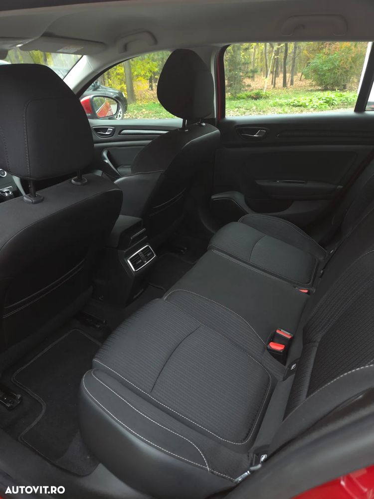 Renault Megane ENERGY TCe Business - 6