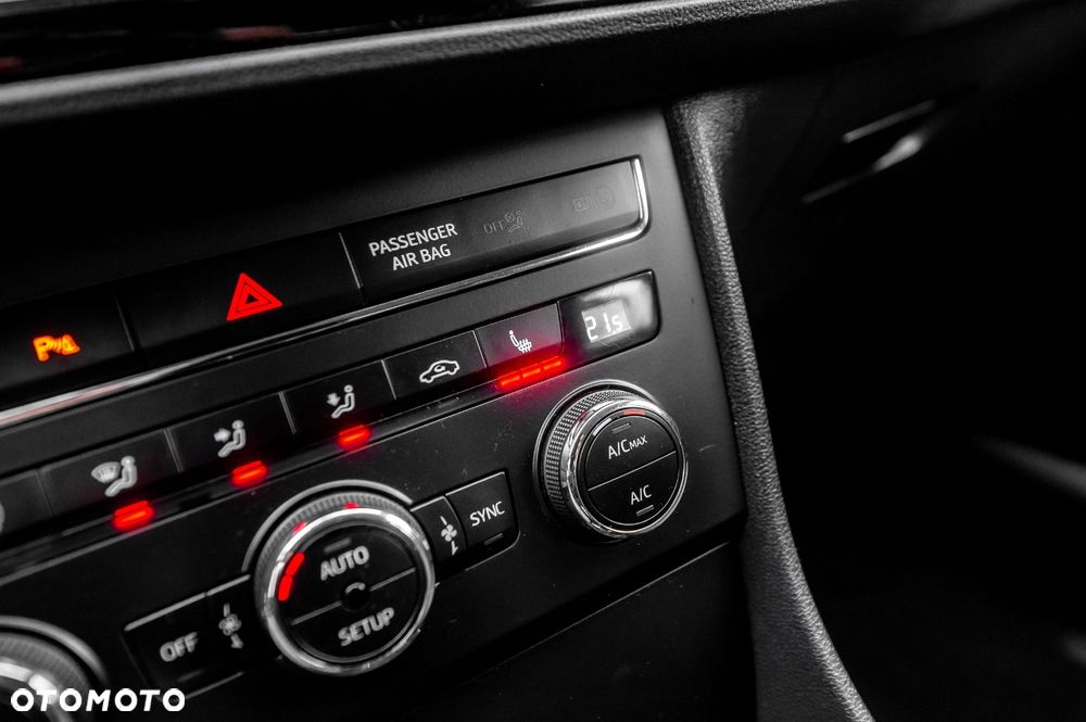 Seat Leon 1.4 TSI Start&Stop Style - 30