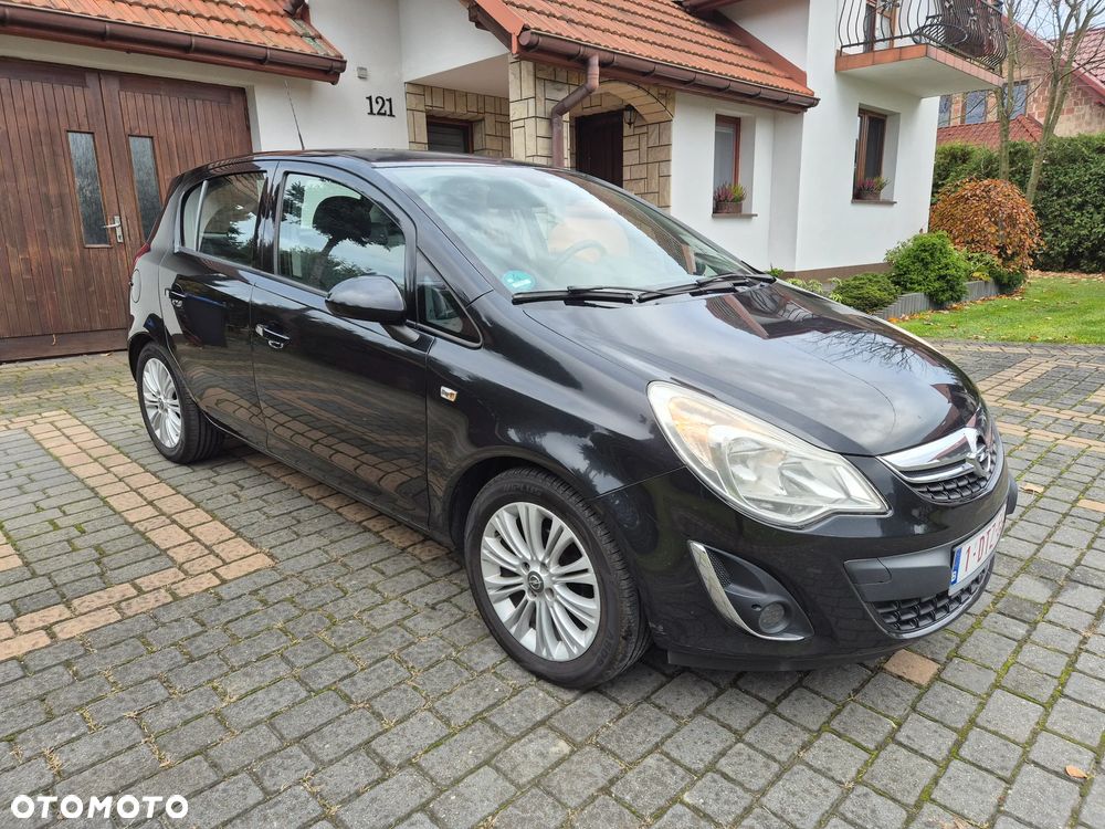 Opel Corsa ver-1-4-t-120-lat-s-s - 1