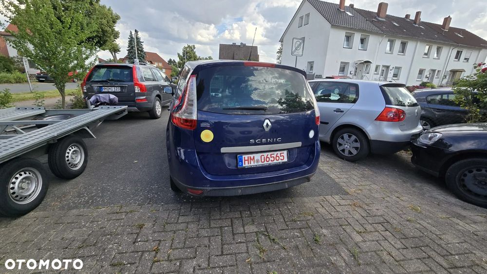 Renault Grand Scenic Gr 1.6 16V Authentique - 3