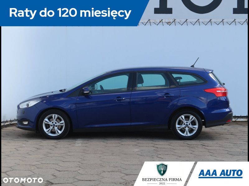 Ford Focus SW - 4