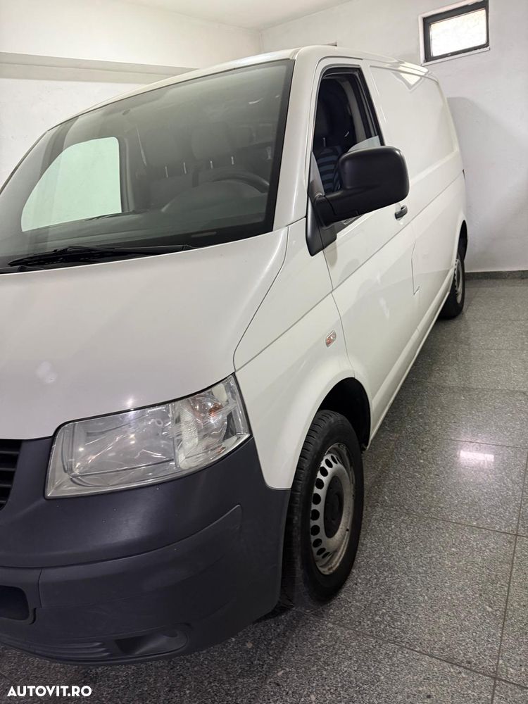 Volkswagen Transporter Standard - 3