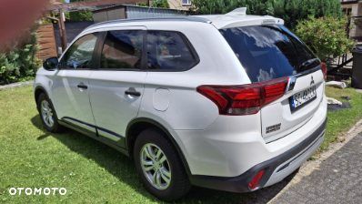 Mitsubishi Outlander 2.0 2WD Edition - 4
